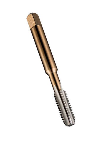 [5974277] E0615/16NO6 UNC  Hand Tap Straight Flute DORMER PRAMET 5/16 inch x 18