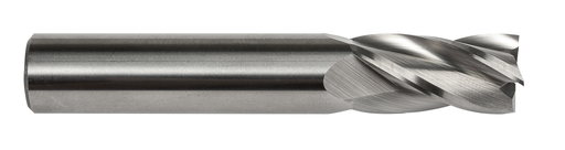 [7648739] S1343/8 End Mill DORMER PRAMET 3/8 inch