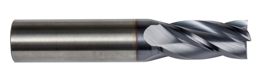 [7648760] ENDMILL 5/16" CARBURO 4 FILOS REC TIALN