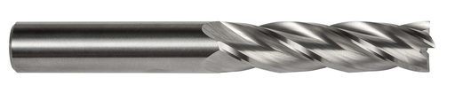 [7648812] ENDMILL  CARBURO 7/16, 4 FILOS PLANO SIN REC.