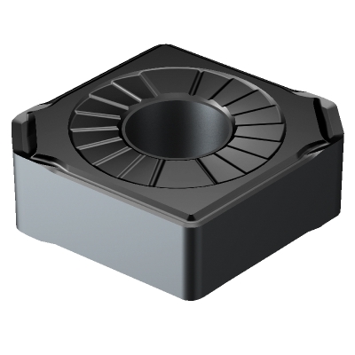 [5726049] CNMX 12 04 A1-SM 1105, Plaquita T-Max® P para torneado, dir. neutro, COROMANT