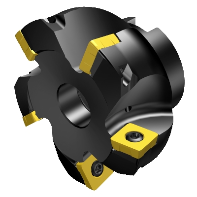 [5742565] CORTADOR ALTO AVANCE COROMILL 210 50MM DIAM. ACOPLAMIENTO 22MM INSERTO 9MM