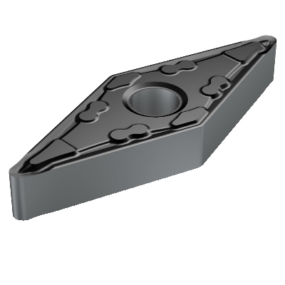 [5755983] VNMG 16 04 04-MF    1105, Plaquita T-Max® P para torneado, dir neut, COROMANT